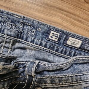 MissMe Jeans